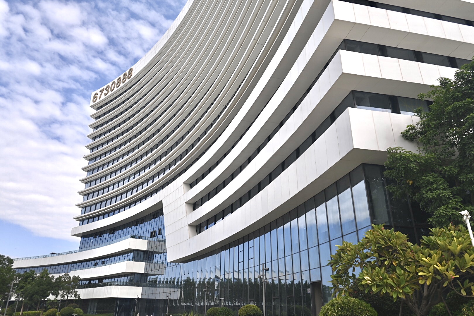 厦门市中祺汇能科技有限公司